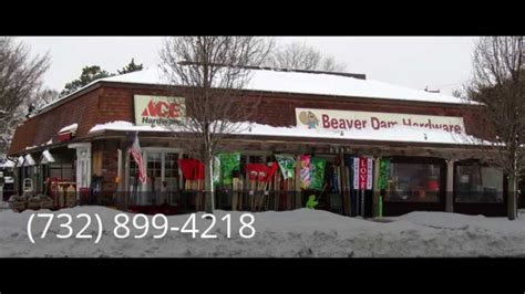 beaver dam hardware point pleasant|Ace Hardware in Point Pleasant Boro, NJ